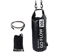 HydroBlu Go Flow Gravity Bag - Filter Not Included