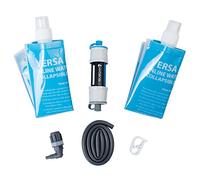 HydroBlu Versa Flow Water Filter System Package