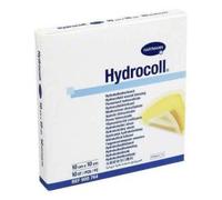 Hydrocoll Bevelled 10cmsq