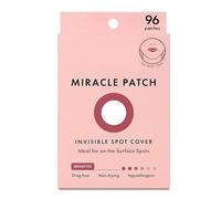 Hydrocolloid Acne Patches - Rapid Pus Absorption & Acne Removal, Accelerated Healing, Skin Protection, Reduces Swelling & Redness