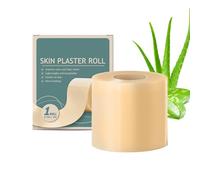 Hydrocolloid Bandages,Non-Stick Breathable,Hydrocolloid Dressing Roll | for Face, Nose, Feet, Heel, Toe, Burn, Wound