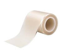 Hydrocolloid Patches - Waterproof Roll, 10 Pieces, PP Material 25g | Absorbent Flexible Tape Adhesive Dressing Blister Burn Pimple Skin Heel Daily Home Professionals Travelers Artists Set Piece