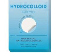 Hydrocolloid Pimple Patch - Acne Patch - Covers Pimples and, Conceals Zits and Blemishes, Spot Stickers for Face and Light Beige, Non-Invasive, Gentle, and Easy to Use
