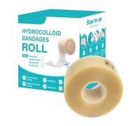 Hydrocolloid Roll