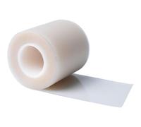 Hydrocolloid Roll 5cm Hydrocolloid Gel Bandage Artificial Skin Wound Dressing Care Tape, Gentle Breathable Patch for Sensitive Skin Cuts, Toe, Heel, Finger, Foot, Pimple, Travel