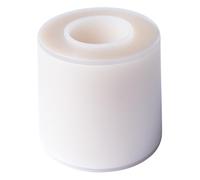 Hydrocolloid Roll 9.8ft Freely Cut Self-Adhesive Hydrocolloid Bandages 2 Inch Wide Flexible Waterproof Bandaid Protective Wound Care & Dressings for Kids Adults, Medical Grade Roll