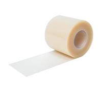 Hydrocolloid Roll, Cuttable Waterproof Roll Tape, Lightweight Breathable Self Adhesive, Hydrocolloid Gel Bandages for Toe Pimple Cuts Athlete Daily Face Body Outdoor Activities