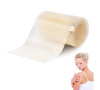 Hydrocolloid Roll for Wound Care 5cm x 1.5m,Waterproof Hydrocolloid Dressings Roll,Extra Large Hydrocolloid Patch with Self-Adhesive,Skin-Friendly Bandages Tape for Blisters Acne Minor Wounds