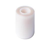 Hydrocolloid Roll for Wound Care Cut-to-Size, Extra Large Hydrocolloid Patch Bandages with Self-Adhesive, Ultra Absorbent, Waterproof, for Burn, Blister, Home Essential