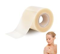 Hydrocolloid Roll for Wound Care,Cut-to-Size Waterproof Hydrocolloid Patches,Extra Large Dressing Tape with Self-Adhesive,Skin-Friendly Bandage Patch for Blisters Acne Minor Wounds（5cm x 3.6m）