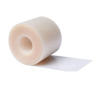 Hydrocolloid Roll for Wound Care, Cuttable Hydrocolloid Bandages, Extra Large Self-Adhesive Patch Bandages for Burn, Blister, Acnes Care, Flexible, Ultra Absorbent, Sterile & Waterproof, 5 cm x 5 m