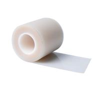Hydrocolloid Roll for Wound Care - Moist Scar Tape Roll | 1.96in x 9.8ft Flexible Breathable Patch for Toe Face Pimple Cuts, Suitable for Elderly Youth Women Men Athletes