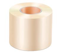 Hydrocolloid Roll for Wound Dressing and Acne Blemishes, Professional-Grade High Absorbent Pimple Patch, Flexible Cuttable Bandage for Blisters and Burns, Skin Protection and Care