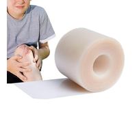 Hydrocolloid Roll Ultra Absorbent Flexible Wound Care Patch