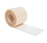 Hydrocolloid Roll, Waterproof Pimple Patches, Absorbent Flexible Tape for Acnes and Blister Healing, Adhesive Skin Dressing with Gentle Protection for Burns, Pimples, Heels, Daily Use at Home, Travel