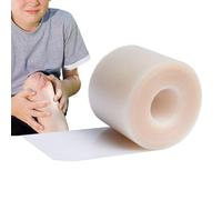 Hydrocolloid Tape Waterproof Breathable Wound Care Patch Hydrocolloid Tape Roll for Women, Men, Adults, Teens,