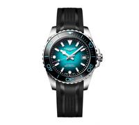 HydroConquest 2026 CommonWealth Games Limited Edition 39mm Mens Watch Teal