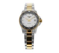 Hydroconquest 32mm Ladies Watch Mother Of Pearl Exclusive to The Watches Of Switzerland Group