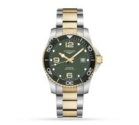 Longines Watch HydroConquest Mens LNG-1716