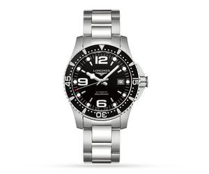 HydroConquest 41mm Mens Watch