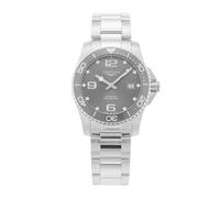 HydroConquest 41mm Stainless Steel