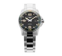 HydroConquest 41mm Stainless Steel