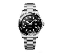 HydroConquest 42mm Mens Watch Black