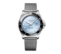 HydroConquest 42mm Mens Watch Blue