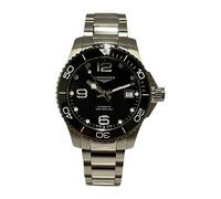 HydroConquest Automatic - female - LONGINES - Watches - Gray - ONE SIZE - Accessories ONE SIZE