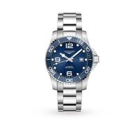 Longines Watch HydroConquest Mens LNG-1214