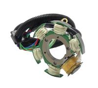 Hydrocycle Motorcycle Parts Generator Stator Coil For YAM&AHA AR 210 Exciter 135 270 LS LX 2000 GP1200 SUV1200 XL1200