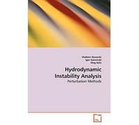 Hydrodynamic Instability Analysis: Perturbation Methods