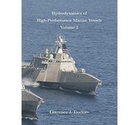 Hydrodynamics of High-Performance Marine Vessels: Volume 2