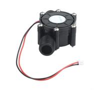 Hydroelectric Power Generator 12V Low Noise 55dB
