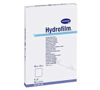 Hartmann Healthcare Dressing Hydrofilm HYD704B ADH 10x15 cm Pack of 10, 200 g