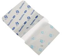 Hydrofilm Transparent Film Dressing, 4" x 6" Rectangle, 10 Pack