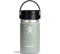 HYDROFLASK 12 Oz Wide Flex Sip Lid - Mixte - Green - size only size- model 2026 only size