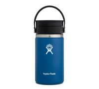 Hydroflask 12oz (355ml) Coffee with Flex Sip Lid Blue One Size