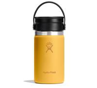 Hydroflask 12oz (355ml) Coffee with Flex Sip Lid Yellow One Size