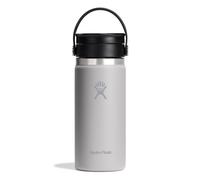 Hydroflask 16oz (473ml) Coffee with Flex Sip Lid Grey One Size