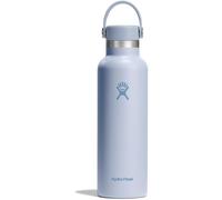HYDROFLASK 21 Oz Standard Flex Cap - Mixte - Blue - size only size- model 2025 only size