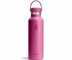 HYDROFLASK 21 Oz Standard Flex Cap - Mixte - Pink - size only size- model 2025 only size