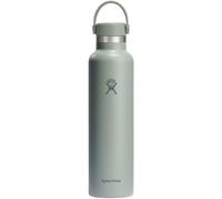 HYDROFLASK 24 Oz Standard Flex Cap - Mixte - Green - size only size- model 2025 only size