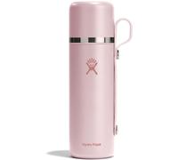 HYDROFLASK 28 Oz Hot Flask And Cup - Mixte - - size only size- model 2025 only size