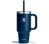 HYDROFLASK 32 Oz All Around Travel Tumbler - Mixte - Blue - size only size- model 2025 only size