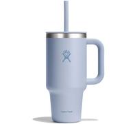HYDROFLASK 32 Oz All Around Travel Tumbler - Mixte - Blue - size only size- model 2025 only size