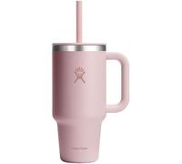HYDROFLASK 32 Oz All Around Travel Tumbler - Mixte - Pink - size only size- model 2025 only size