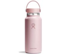 HYDROFLASK 32 Oz Wide Flex Cap - Mixte - Pink - size only size- model 2026 only size