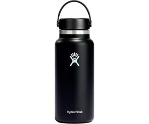 HYDROFLASK 32 Oz Wide Flex Cap - Mixte - - size only size- model 2026 only size