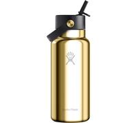 HYDROFLASK 32 Oz Wide Flex Straw Bottle - Mixte - - size only size- model 2026 only size